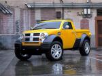 Dodge M80 Concept 2002 года